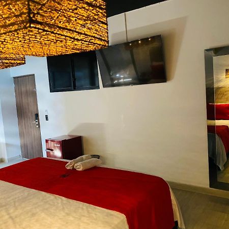 Hotel Calle Real - Inn Aguachica Bagian luar foto