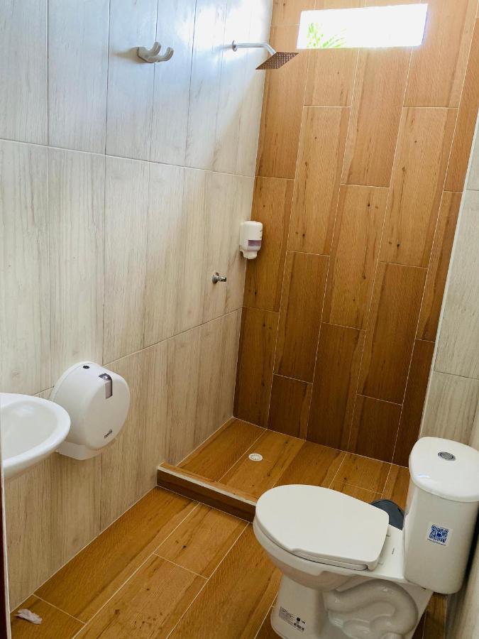 Hotel Calle Real - Inn Aguachica Bagian luar foto