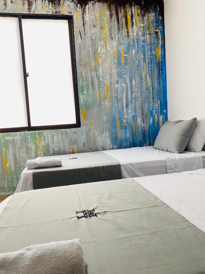 Hotel Calle Real - Inn Aguachica Bagian luar foto