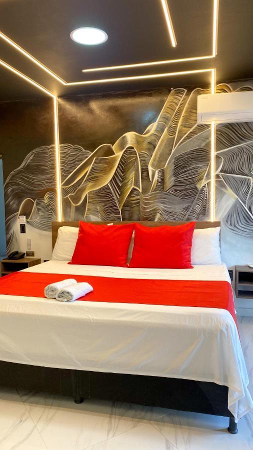 Hotel Calle Real - Inn Aguachica Bagian luar foto