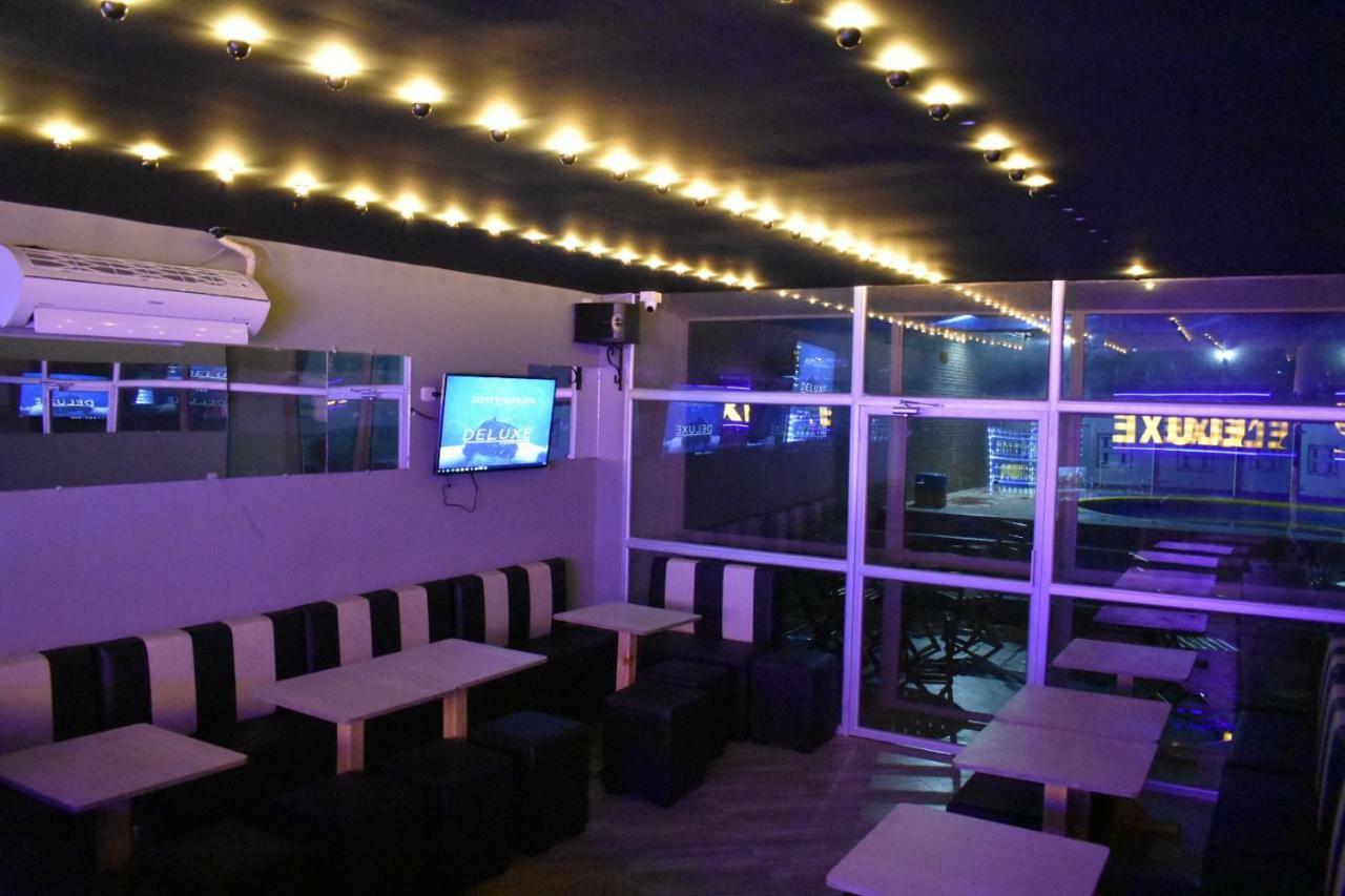 Hotel Calle Real - Inn Aguachica Bagian luar foto