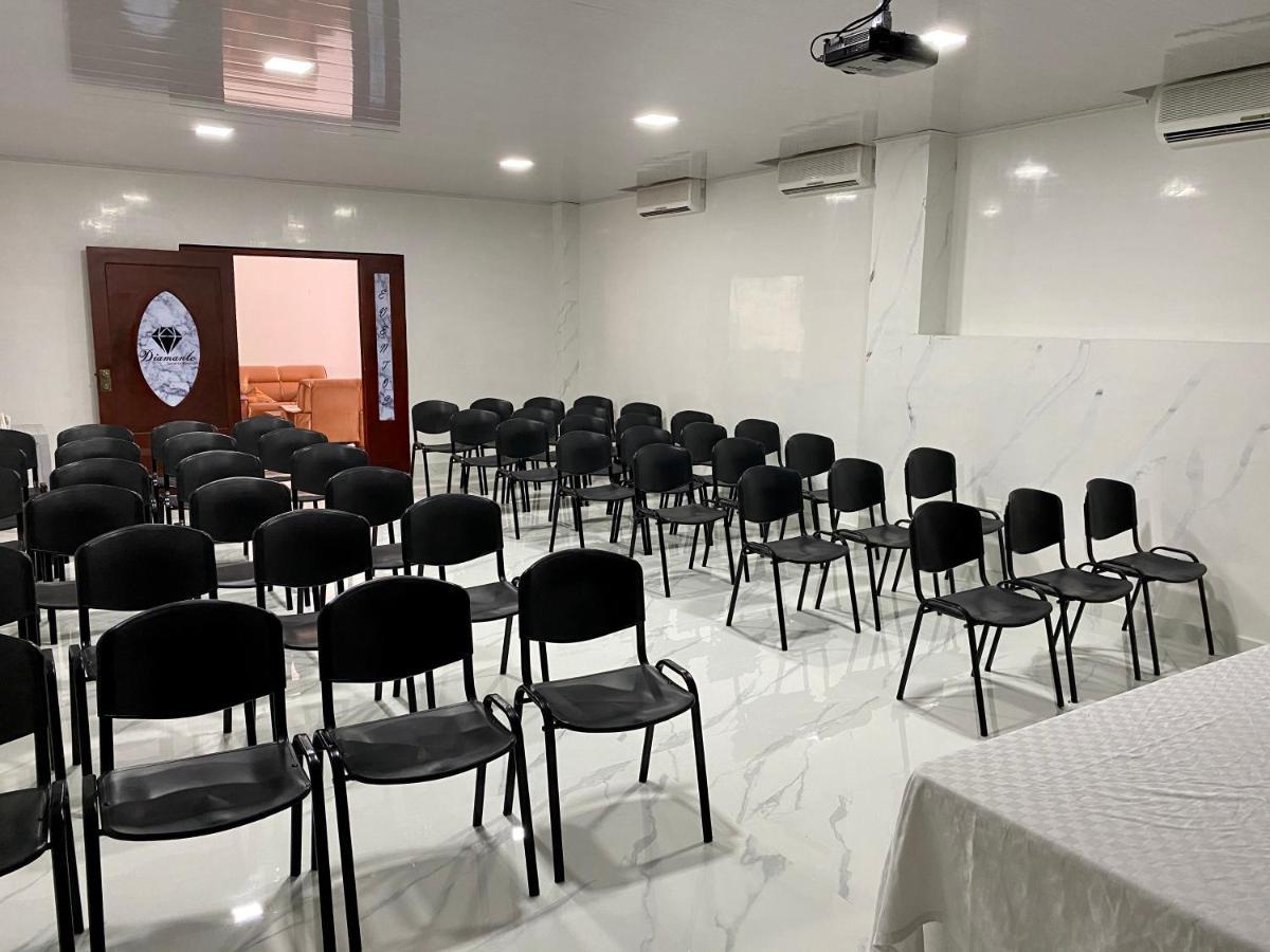Hotel Calle Real - Inn Aguachica Bagian luar foto