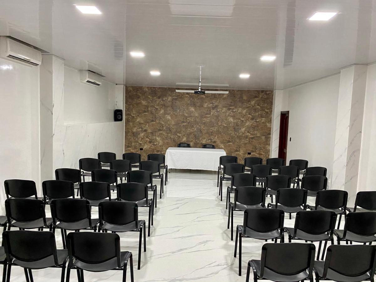 Hotel Calle Real - Inn Aguachica Bagian luar foto